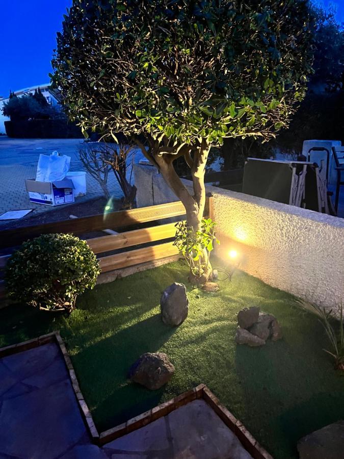 Apartment Mezzanine/jardin/terrasse Village Naturiste Agde